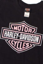 Thunder Creek Chattanooga Tennessee Harley Davidson T-Shirt (2011)