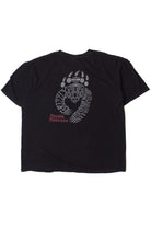 Missoula Montana Grizzly Harley Davidson T-Shirt (2016)