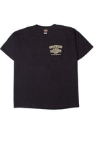 2016 Sturgis Deadwood South Dakota Harley Davidson T-Shirt