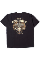 2016 Sturgis Deadwood South Dakota Harley Davidson T-Shirt