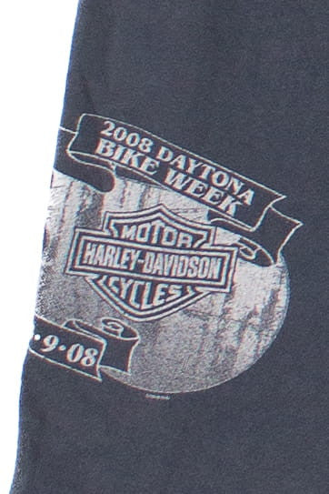 Vintage Harley Davidson Harley Davidson T-Shirt