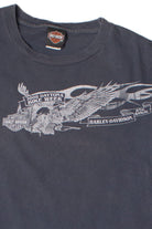Vintage Harley Davidson Harley Davidson T-Shirt