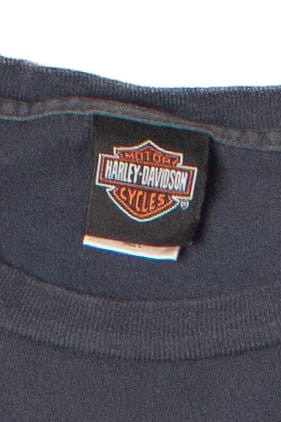 Vintage Harley Davidson Harley Davidson T-Shirt