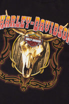 Sound Marysville Washington Harley Davidson T-Shirt (2011)
