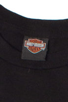 Sound Marysville Washington Harley Davidson T-Shirt (2011)