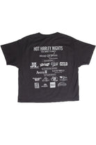 Recycled Sioux Falls Hot Harley Nights 2015 T-Shirt