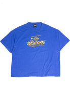 Recycled Harley Davidson Daytona Beach T-Shirt