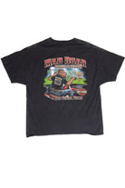 Recycled Mad Boar Harley Davidson T-Shirt