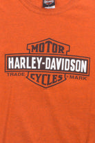 Blue Springs Harley Davidson T-Shirt