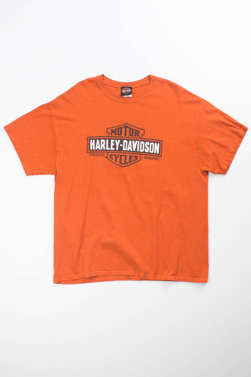Blue Springs Harley Davidson T-Shirt