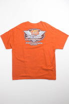 Blue Springs Harley Davidson T-Shirt