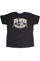 Recycled Big Barn Des Moines Harley Davidson T-Shirt
