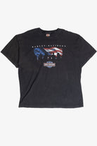 Recycled Peoria AZ Harley Davidson T-Shirt