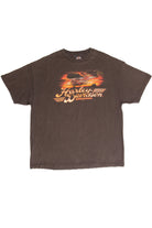 Recycled West Palm Beach Harley Davidson T-Shirt