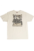 Recycled Wisconsin Dells Reel Brothers Harley Davidson T-Shirt