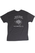 Recycled HDMC Mad Boar Harley Davidson T-Shirt
