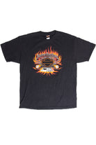 Recycled French Lick Harley Davidson T-Shirt