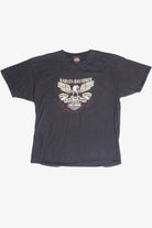 Recycled Man O' War Kentucky Harley Davidson T-Shirt