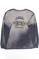 Recycled Rock Hill Harley Davidson Long Sleeve T-Shirt