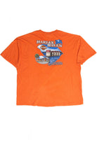 Recycled Harley Haven South Carolina Harley Davidson T-Shirt