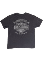 Recycled Muncie Indiana Harley Davidson T-Shirt