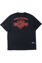 Harley Davidson Fort Wayne Indiana Model T-Shirt