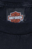 Harley Davidson Fort Wayne Indiana Model T-Shirt