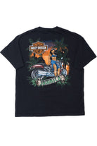 Harley Davidson Jamaica T-Shirt 884