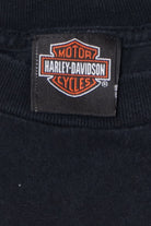 Harley Davidson Jamaica T-Shirt 884