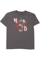 Harley Davidson Atlanta Georgia T-Shirt (2020)