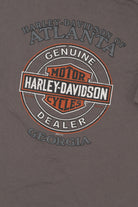 Harley Davidson Atlanta Georgia T-Shirt (2020)