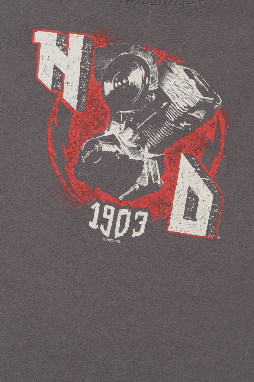 Harley Davidson Atlanta Georgia T-Shirt (2020)