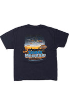 Harley Davidson Smoky Mountain Tennessee "The Riders Destination" T-Shirt (2016)