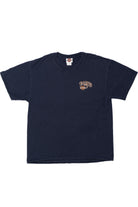 Harley Davidson Smoky Mountain Tennessee "The Riders Destination" T-Shirt (2016)