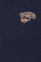 Harley Davidson Smoky Mountain Tennessee "The Riders Destination" T-Shirt (2016)
