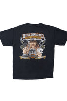 Harley Davidson 2012 Sturgis Black Hills Rally South Dakota T-Shirt