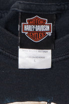 Harley Davidson 2012 Sturgis Black Hills Rally South Dakota T-Shirt