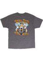 Harley Davidson Temple TX Horny Toad T-Shirt