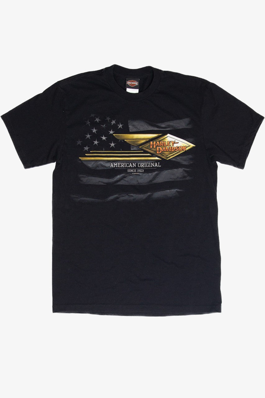 Harley Davidson Brighton Michigan T-Shirt (2018)