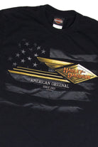 Harley Davidson Brighton Michigan T-Shirt (2018)