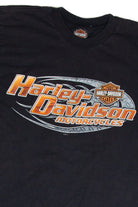 Harley Davidson Doc's St. Louis Co. T-Shirt (2008)