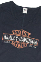 Vintage Harley Davidson T-Shirt 899