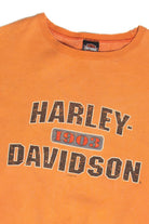 Vintage Harley Davidson Tucson Sweatshirt (2002)