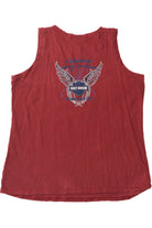 Harley Davidson "We Believe In Freedom" Americana Tank Top