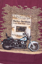  Harley Davidson "Make Good Every Time" Tank Top