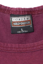  Harley Davidson "Make Good Every Time" Tank Top