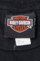  Harley Davidson "Sun" "Denver, Colorado" Pocket Sleeveless Muscle T-Shirt