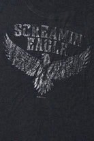  Harley Davidson "Screaming Eagle" Metallic Eagle T-Shirt