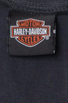 Harley Davidson "Harley" Bedazzled Austin, Texas T-Shirt