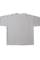 Harley Davidson Chrome Logo Micro Striped Heavyweight T-Shirt